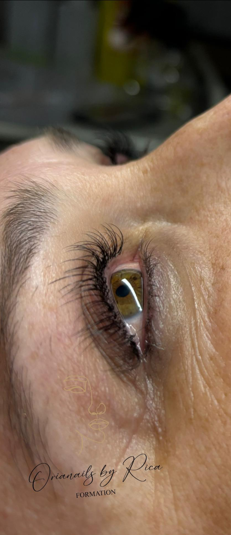 Orianails By Rica à Lubersac