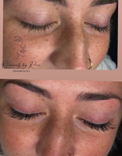 Orianails By Rica à Lubersac