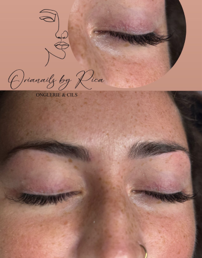 Orianails By Rica à Lubersac