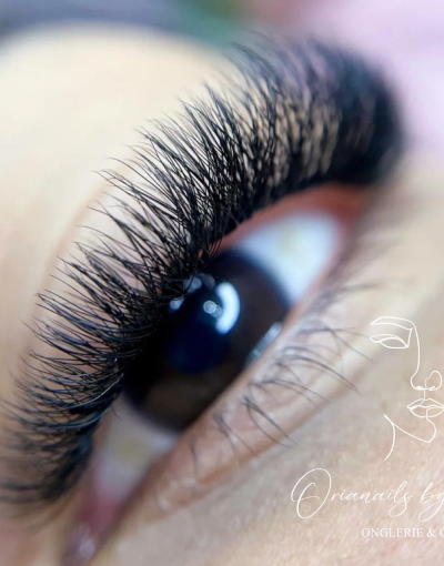 Orianails By Rica à Lubersac